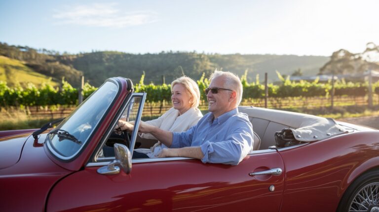 The Ultimate Visitors Guide to the Yarra Valley’s Top Summer Attractions