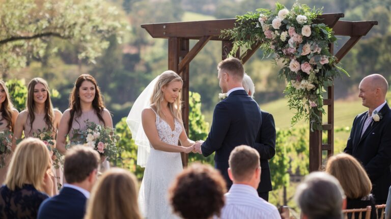 Wedding Venues Yarra Valley: The Ultimate Guide to Choosing Your Perfect Location