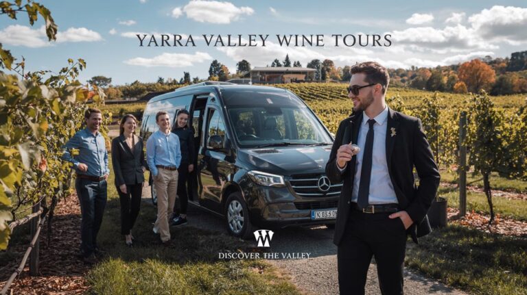 10 Best Yarra Valley Wine Tours: Explore Victoria’s Premier Wine Region