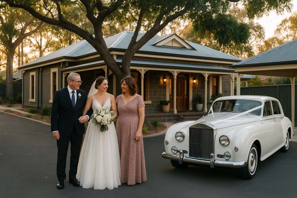 Wedding Accommodation Yarra Valley. Choose Your Perfect Stay